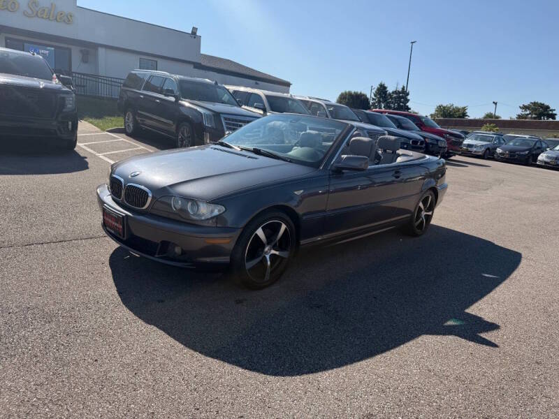bmw 3 series 2005 WBABW33435PL35580 image bmw 3 series 2005 WBABW33435PL35580 image